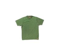 T-SHIRT TAKE musgo JERSEY Talla: XS Salute e cura personale