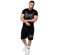 T-shirt Tapout Basic Noir XL