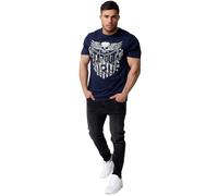 Tapout Westlake Short Sleeve T-Shirt XL