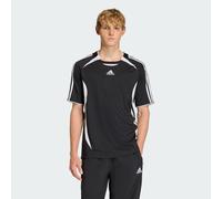 adidas Originals - Teamgeist adicolor - T-shirt nera-Nero XL