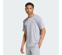 T-SHIRT TECH APPAREL Halo Silver M