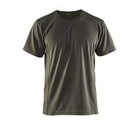 T-shirt tecnica blåkläder UV Protection 3323