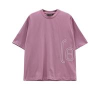 T-shirt tecnica CMP Violet M