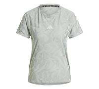 T-shirt tecnica da donna adidas Ultimate Climacool+ Vert S