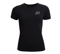 T-Shirt Tecnica da Donna Rukka Outlast Lady Black 0382779R990