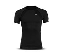 T-shirt tecnica da uomo BV sport R-Tech Evo2 (nero) L