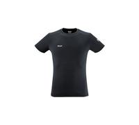 Millet Fusion Short Sleeve T-shirt Nero L Uomo