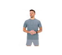 T-shirt tecnica Patagonia Cap Cool Ultra Bleu L