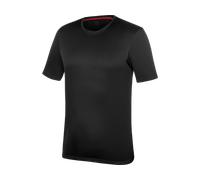 T-shirt tecnica Timeless nera