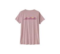 PATAGONIA W's Cap Cool Daily Shirt - Trailcheck - Donna - Rosa - Taglia L- modello 2026