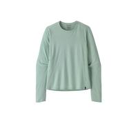 Patagonia - Women's L/S Cap Cool Sun Shirt - Maglia funzionale XL turchese