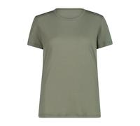 T-shirt tecnico ultraleggero donna CMP Vert XL