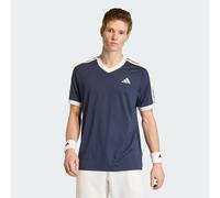 adidas Men Heritage Top Navy/White M