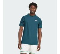 T-shirt Tennis Pro Climacool+ FreeLift Aurora Ivy 2XL