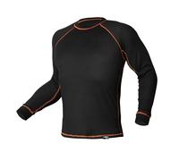 T-shirt termica basic, taglia Xxl/Xxxl