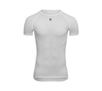 T-shirt termica Kalas Base Z1 Dryan Blanc