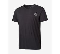 T-shirt Ternua Olimpo manica corta nero - L
