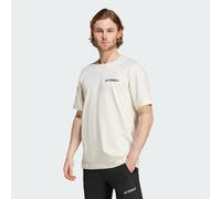 T-shirt Terrex Back Graphic Non Dyed L