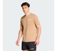 T-shirt Terrex Graphic Cardboard XL