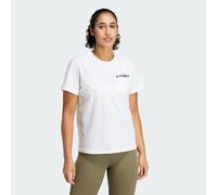 Adidas T-shirt Terrex Graphic | Adidas L