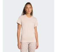adidas Femme Terrex Mountain Graphic Tshirt, Wonder Taupe, M