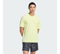 T-shirt Terrex Multi CLIMACOOL Logo Tech Semi Frozen Lemon M