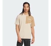 T-shirt Terrex Multi Climacool Savanna M