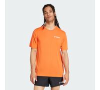 T-shirt Terrex Xperior Climacool+ Semi Impact Orange M