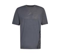 Adidas Terrex Xperior Climacool+ Short Sleeve T-shirt Nero L Uomo
