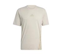 adidas Terrex - XPR Tee - Maglia funzionale S beige