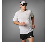 adidas - Terrex Xperior Climacool+ - T-shirt bianca-Bianco XL