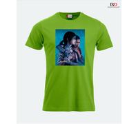 T-Shirt The Last Of Us ELLIE RILEY - JUST LOSE OUR MINDS TOGETHER UOMO - DONNA