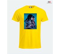 T-Shirt The Last Of Us ELLIE RILEY - JUST LOSE OUR MINDS TOGETHER UOMO - DONNA