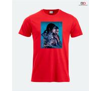 T-Shirt The Last Of Us ELLIE RILEY - JUST LOSE OUR MINDS TOGETHER UOMO - DONNA