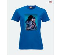T-Shirt The Last Of Us ELLIE RILEY - JUST LOSE OUR MINDS TOGETHER UOMO - DONNA