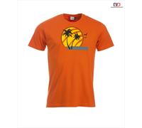 T-Shirt The Last Of Us ELLIE'S T-SHIRT Logo UOMO - DONNA