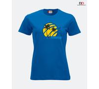 T-Shirt The Last Of Us ELLIE'S T-SHIRT Logo UOMO - DONNA