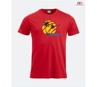 T-Shirt The Last Of Us ELLIE'S T-SHIRT Logo UOMO - DONNA