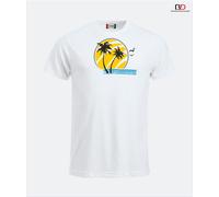 T-Shirt The Last Of Us ELLIE'S T-SHIRT Logo UOMO - DONNA