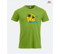 T-Shirt The Last Of Us ELLIE'S T-SHIRT Logo UOMO - DONNA