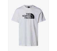THE NORTH FACE S/s Easy Tee - Uomo - Bianco - Taglia XL- modello 2025