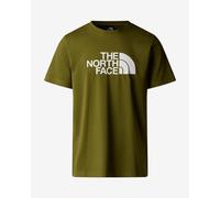 The North Face - S/S Easy Tee - T-shirt XL olivia