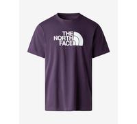 The North Face Evolution Half Dome Regular Short Slee T-Shirt da Uomo Endless Dusk M