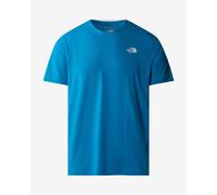 The North Face M Lightning Alpine Tee blu S