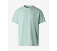 The North Face - Evolution Simple Dome Short Sleeve - T-shirt L grigio