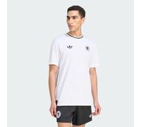 T-shirt Third Germania 26 White S