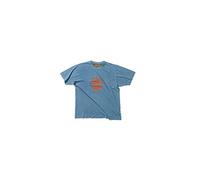 T-SHIRT TIDY azul-cielo JERSEY Talla: XS