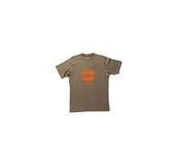 T-SHIRT TIDY masilla JERSEY Talla: M