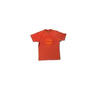 T-SHIRT TIDY tomato JERSEY Talla: L