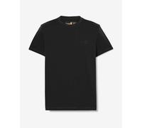 T-shirt Timberland Dunstan River Crew manica corta nero intenso - XL